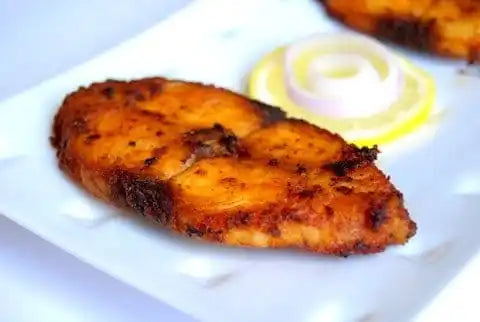 Fish Fry