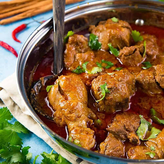 Chicken Dish