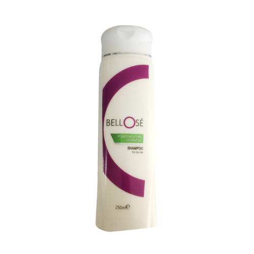 BOLLOSE SHAMPOO 210ML POWER MOISTURE