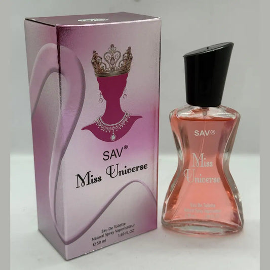 SAV PERFUME 50 ML MIX