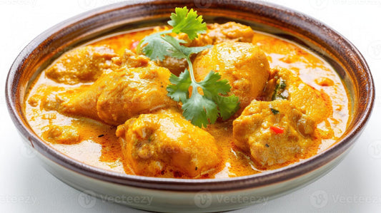 CHICKEN KURMA