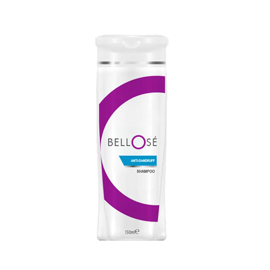 BELLOSE ANTI DANDRUFF SHAMPOO 100ML