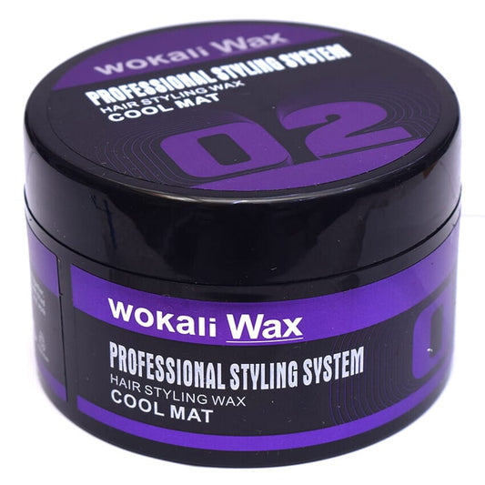 WOKALI WAX COOL MAT 01/02