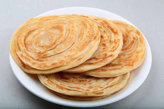 Paratha By Royal Majestic