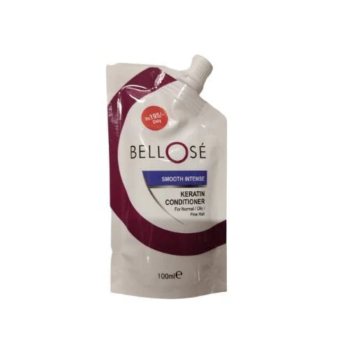 BELLOSE CODITIONER 100ML SMOOTH POUCH