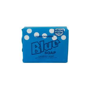 HARISCHANDRA BLUE SOAP 90G