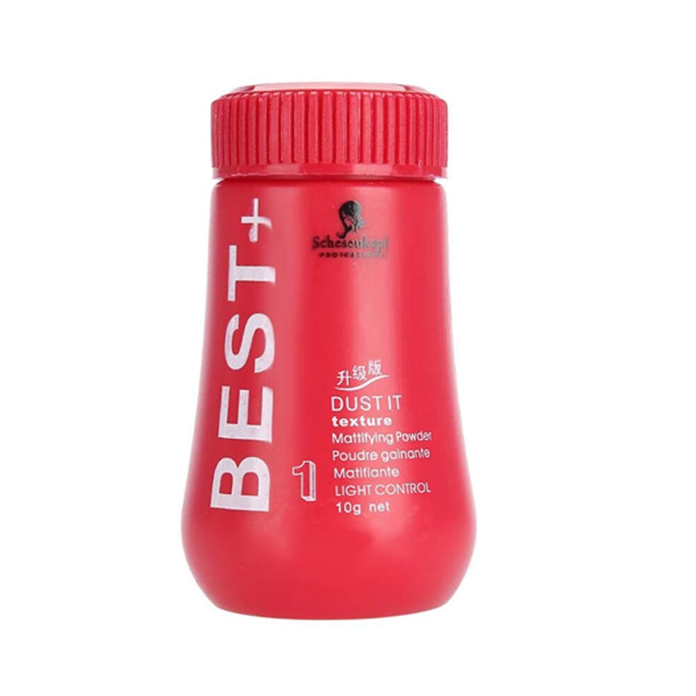 BEST HAIR POWDER