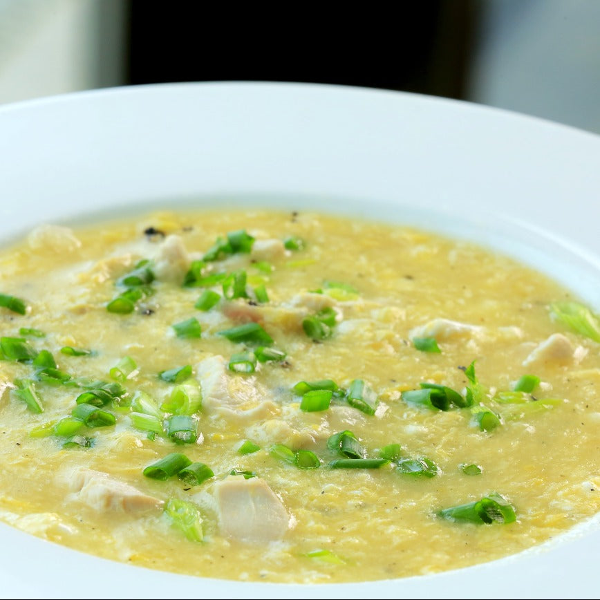 Soup by DilVie