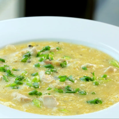 Soup by DilVie