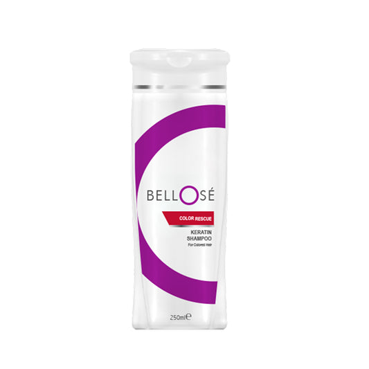 BOLLOSE SHAMPOO 210ML COLOUR RESCUE