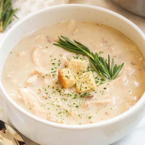 Soup by DilVie