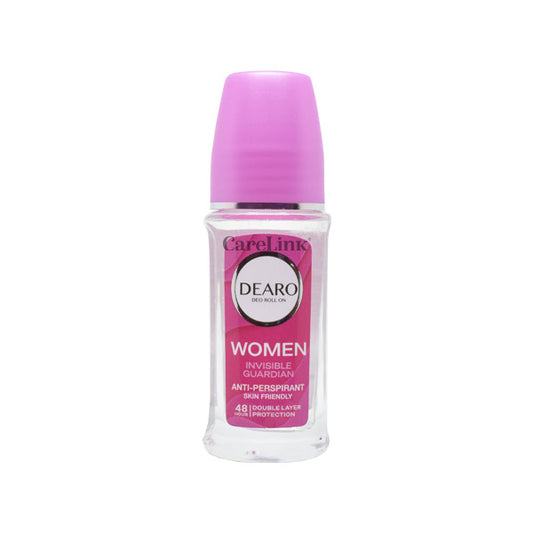 DEARO WOMEN 25ML INVISIBLE QUARDIAN