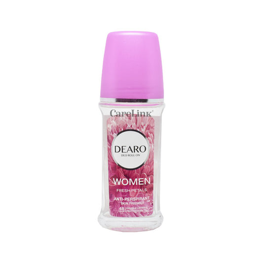 DEARO WOMEN 25ML FRESH PETALS