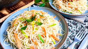 Noodles By Food Court