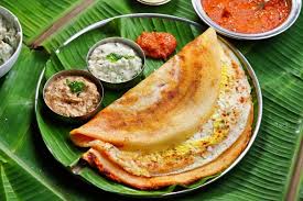 EGG DOSA