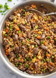 Fried Rice by DilVie