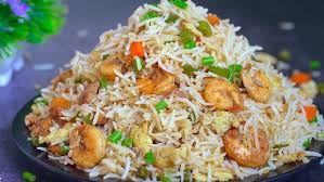 Fried Rice by DilVie