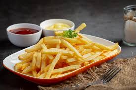 French Fries by DilVie