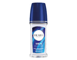 DEARO MEN 25ML AQUATIC FRESH