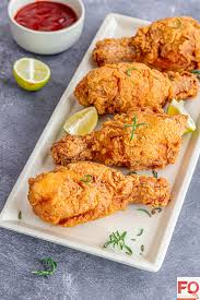 Crispy Chicken  Dn Foods