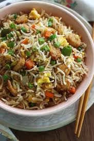 Fried Rice by DilVie