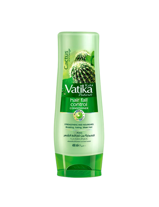 VATIKA CONTISONER 400ML