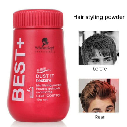 BEST HAIR POWDER