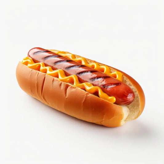 Hot Dog
