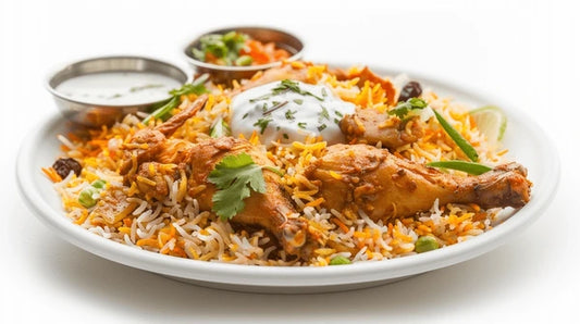 Briyani