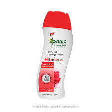 4ever Hibiscus Shampoo 80ml