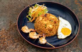 Nasi Goreng by DilVie