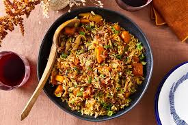 Nasi Goreng by DilVie