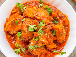TANDOORI TIKKA MASALA