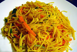 Noodles