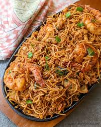 Noodles by DilVie