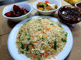 Fried Rice