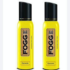 FOGG PERFUME SPRAY MIX