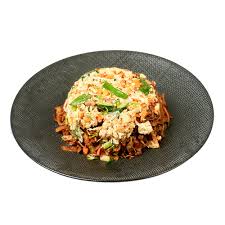 Kottu Roti  by DilVie