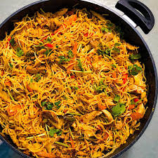 Noodles By Dn Foods