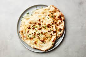 PLAIN NAAN
