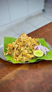 අපේ කඩේ ඩොල්ෆින් කොත්තු