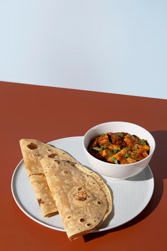 CHAPATI SET