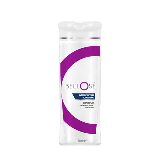 BOLLOSE SHAMPOO 150ML INTENSE REPAIR