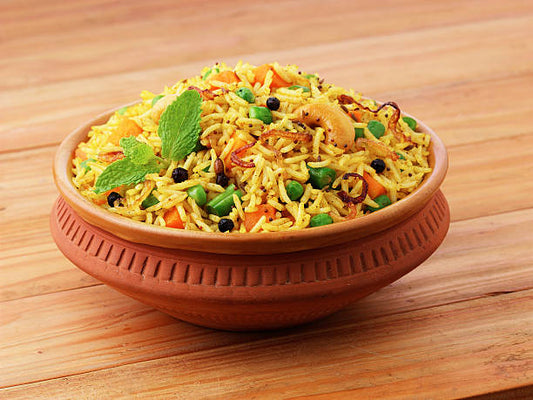 Biriyani By Ape Kade