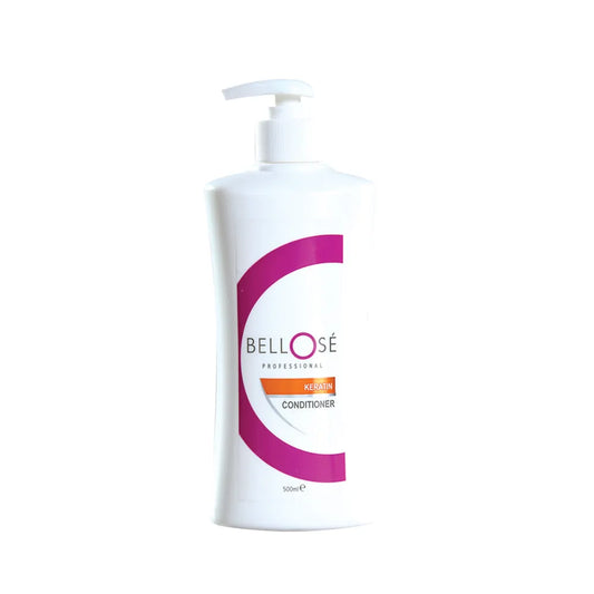 BELLOSE KERATIN CONDITIONER 1L