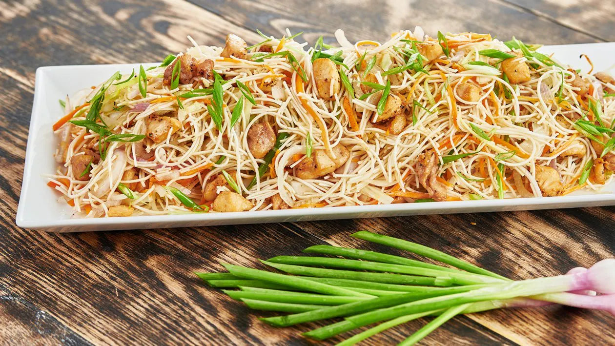 Noodles By Food Court