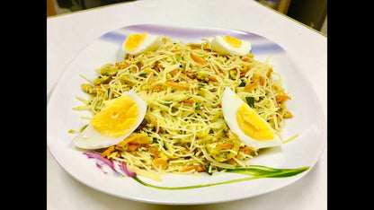 Noodles by DilVie