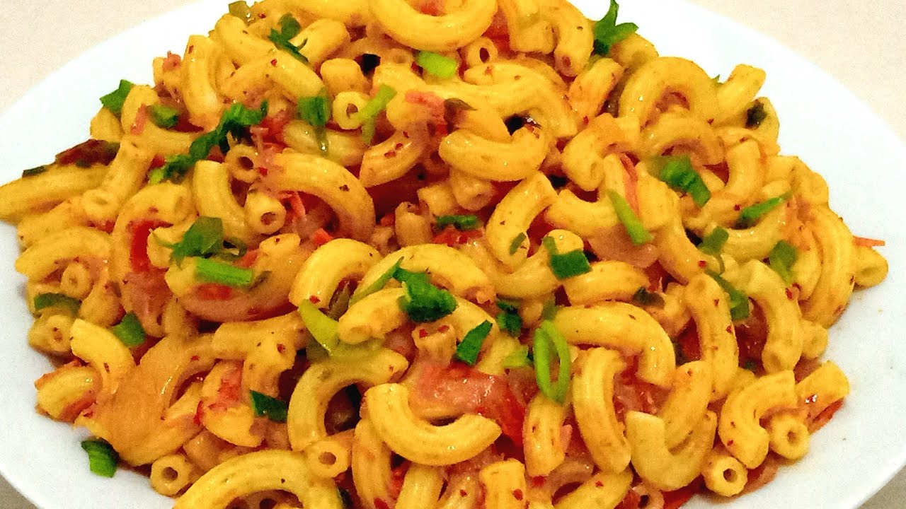 Pasta by DilVie