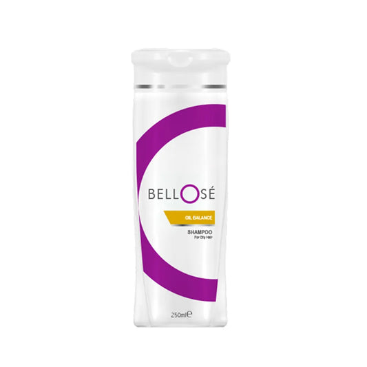 BOLLOSE SHAMPOO 210ML OIL BALANCE