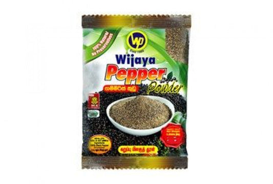 WIJAYA PEPPER POWDER